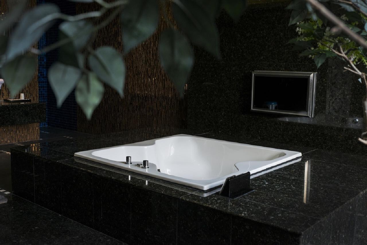 Blossom Motel Puxin Ngoại thất bức ảnh